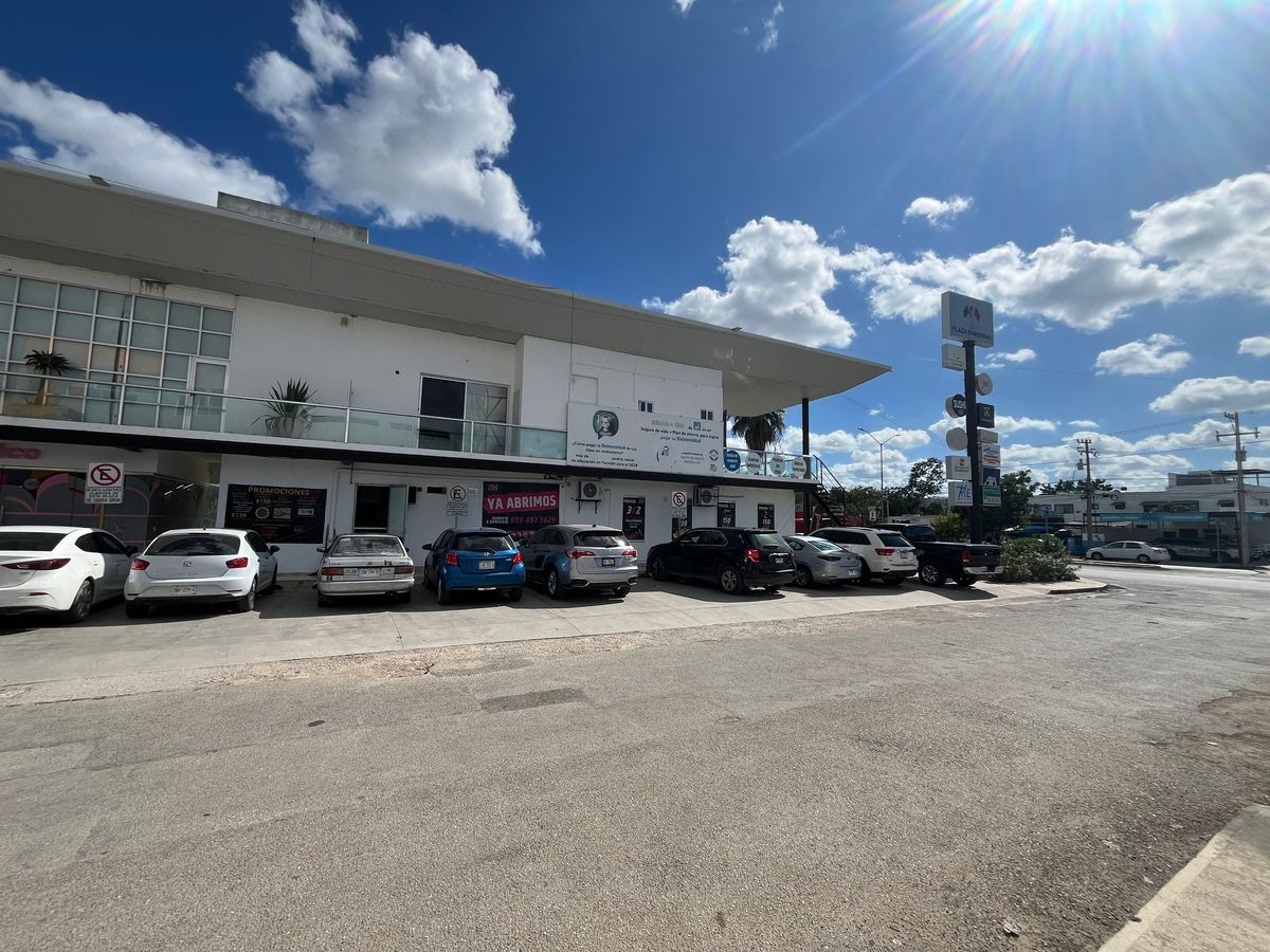 Local comercial en Vista Alegre Norte, Mérida, foto 28 de 31