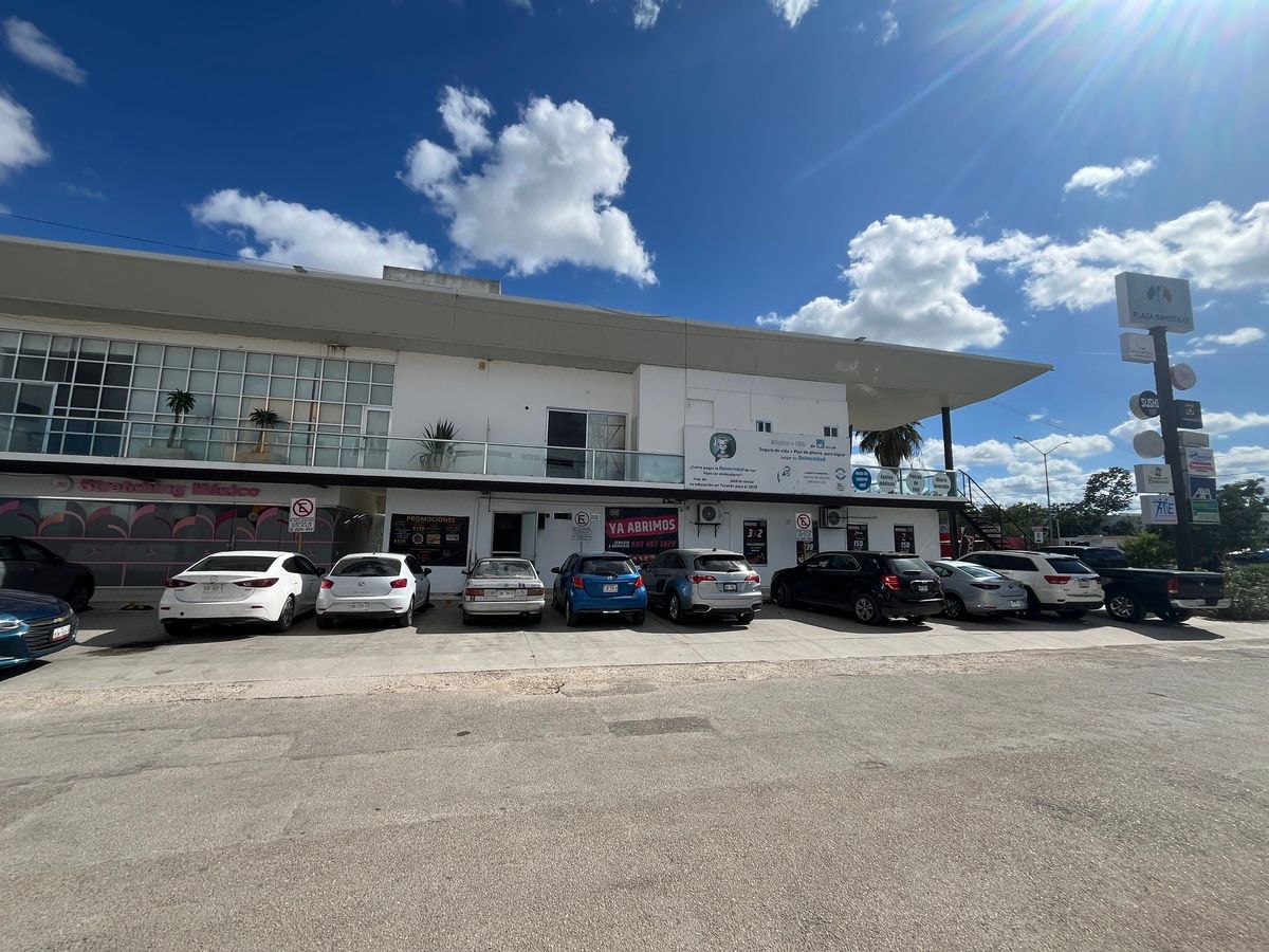 Local comercial en Vista Alegre Norte, Mérida, foto 30 de 31