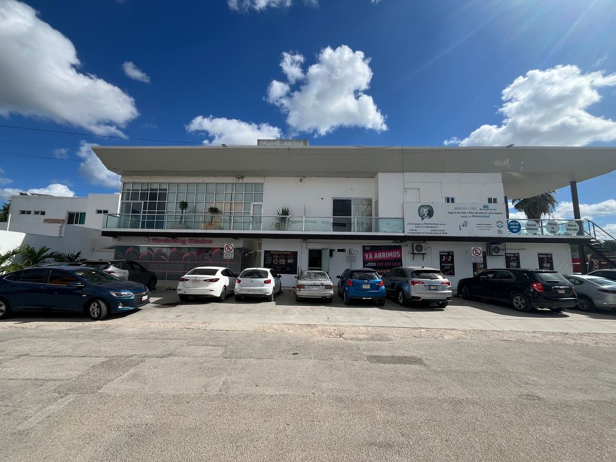 Local comercial en Vista Alegre Norte, Mérida, foto 29 de 31