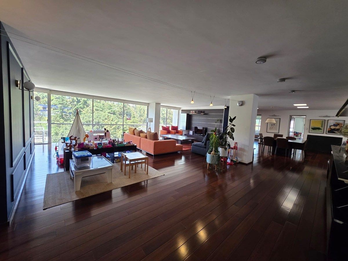 Departamento en Venta o Renta en Bosques, foto 1 de 22