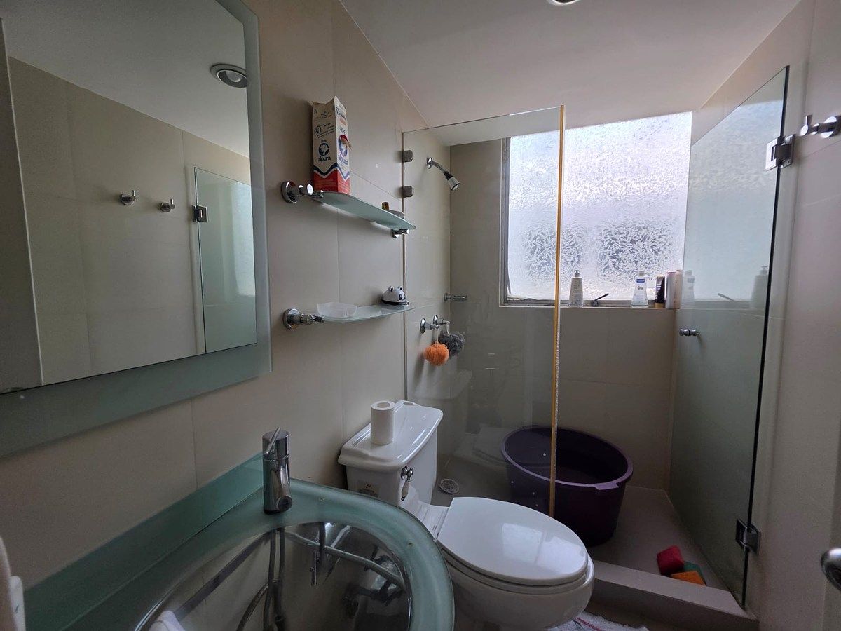 Departamento en Bosques de las Lomas, Cuajimalpa de Morelos, foto 6 de 22