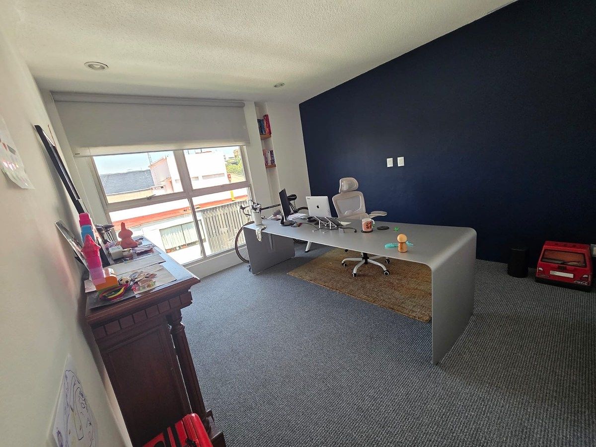 Departamento en Bosques de las Lomas, Cuajimalpa de Morelos, foto 7 de 22