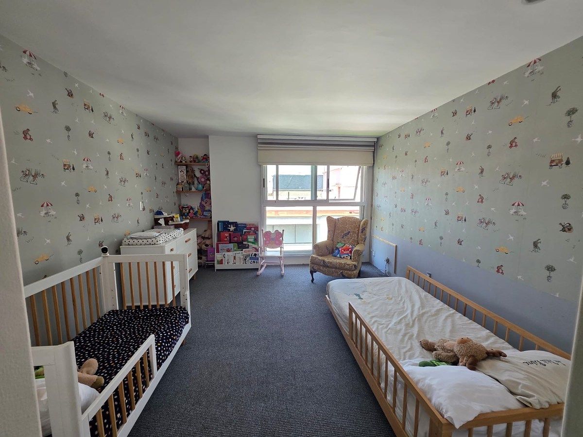 Departamento en Bosques de las Lomas, Cuajimalpa de Morelos, foto 11 de 22