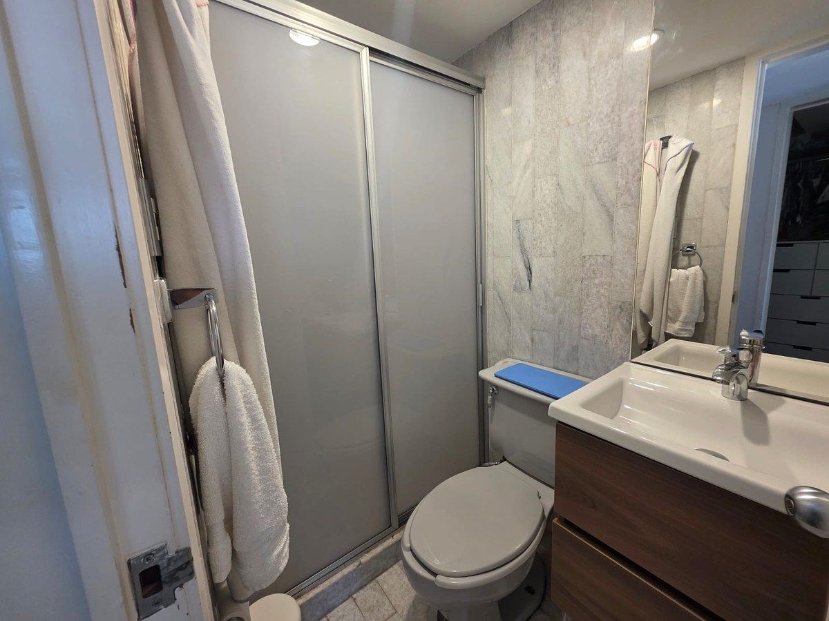 Departamento en Bosques de las Lomas, Cuajimalpa de Morelos, foto 14 de 22