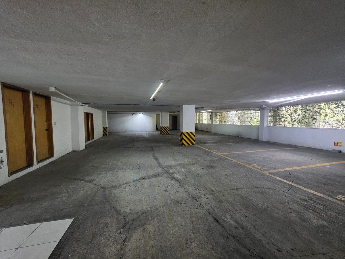 Departamento en Bosques de las Lomas, Cuajimalpa de Morelos, foto 15 de 22