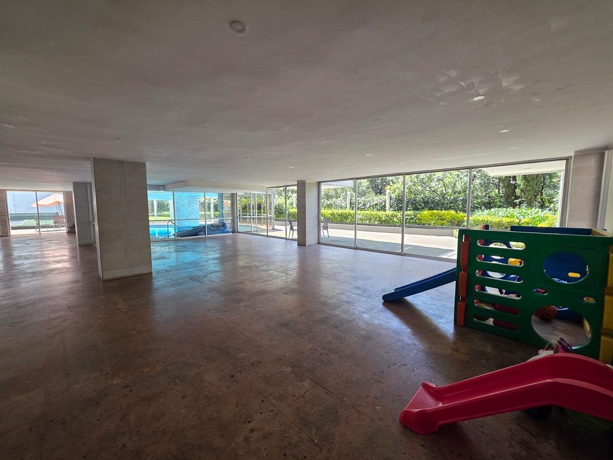 Departamento en Bosques de las Lomas, Cuajimalpa de Morelos, foto 18 de 22