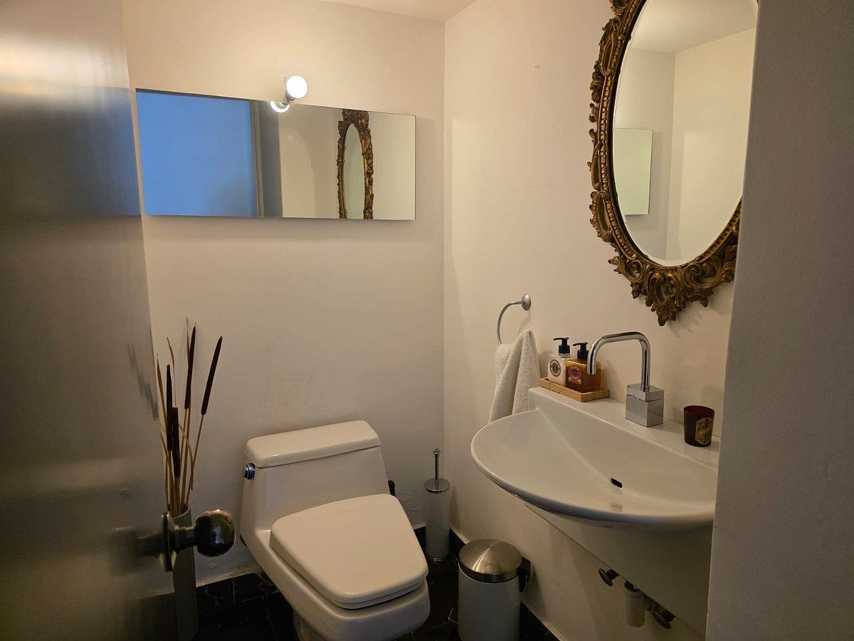 Departamento en Bosques de las Lomas, Cuajimalpa de Morelos, foto 22 de 22