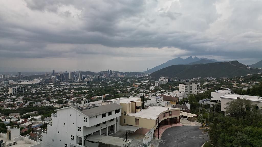 Terreno en Residencial Sierra Del Valle, San Pedro Garza García, foto 3 de 6
