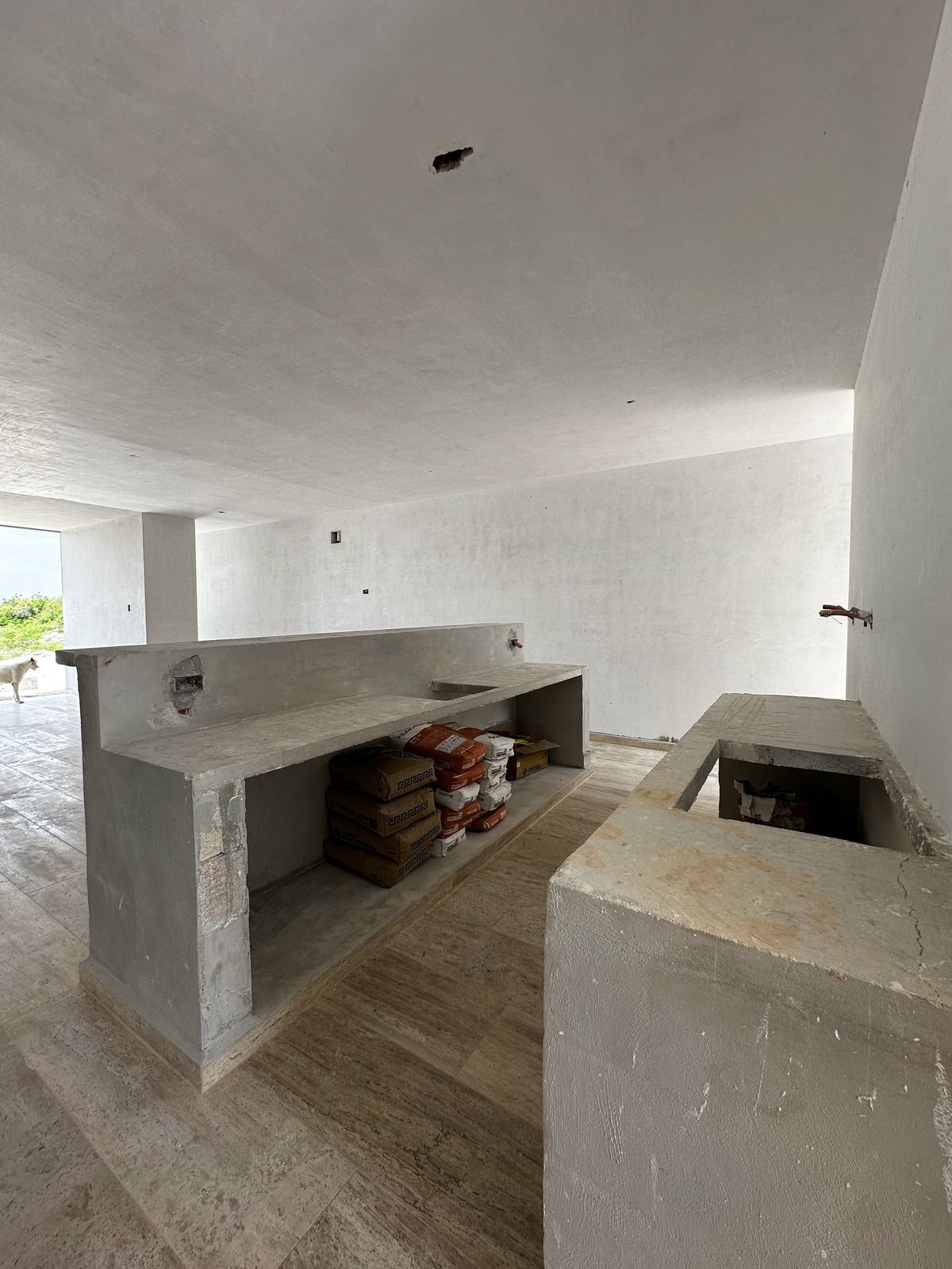 10 of 11: Avance de Obra