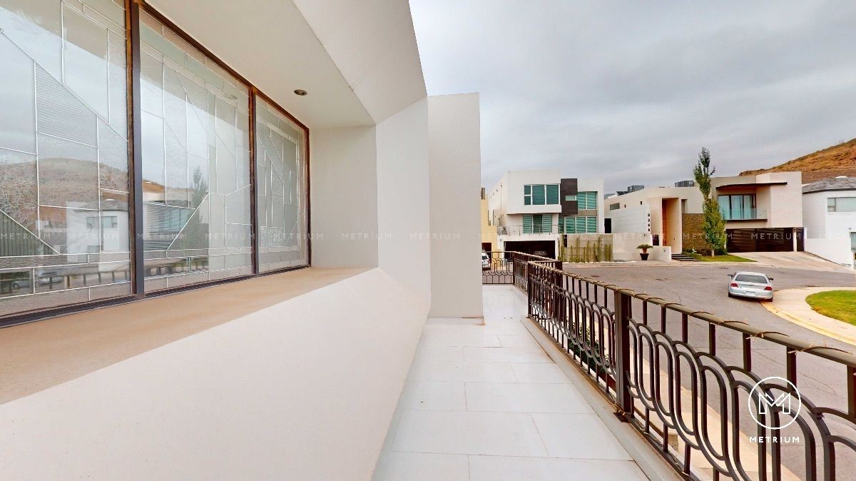 16 de 47: Terraza de Estancia