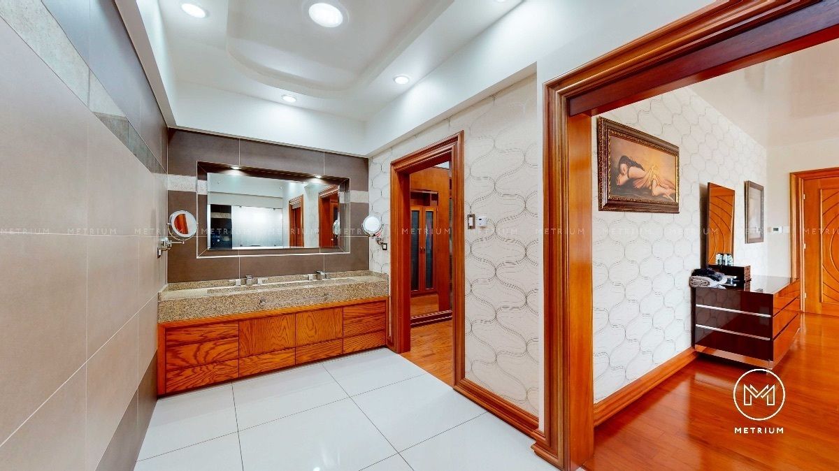 19 de 47: Baño Recámara Principal