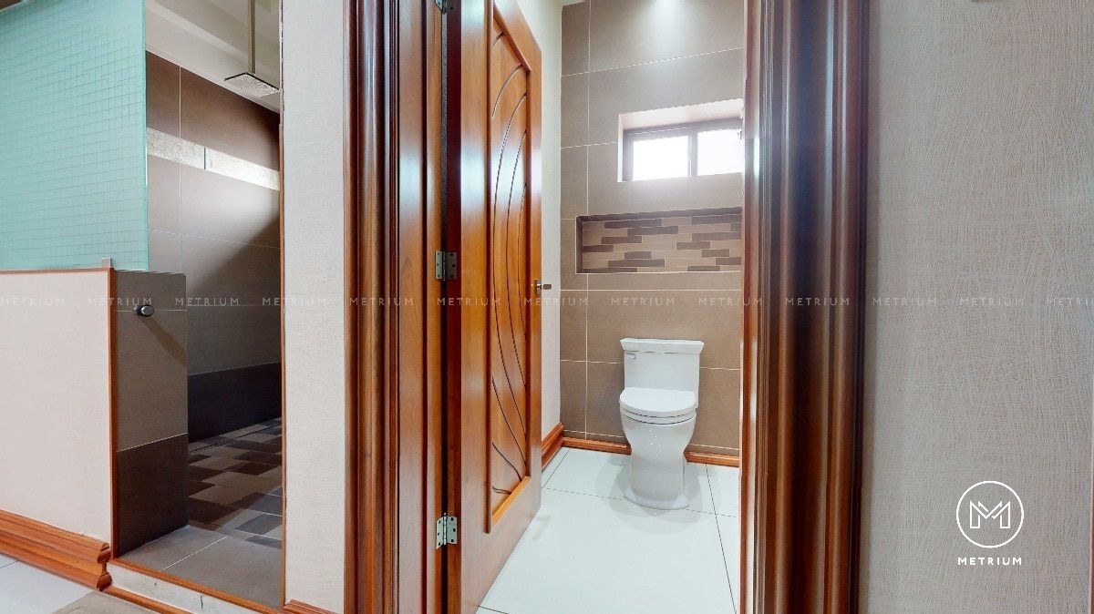 21 de 47: Baño Recámara Principal