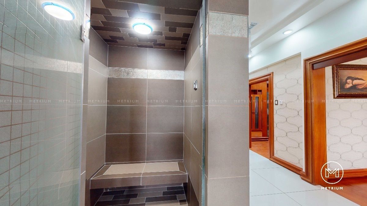 22 de 47: Baño Recámara Principal