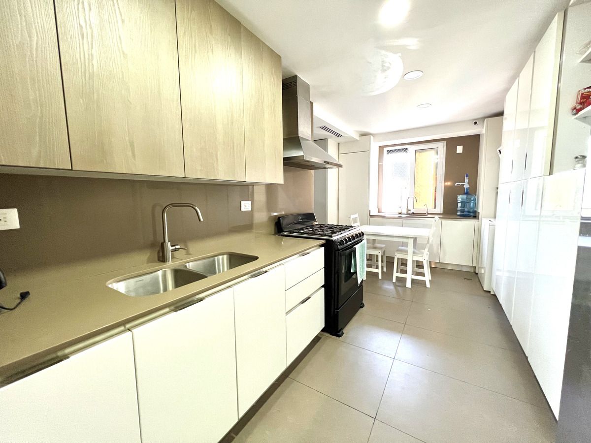 16 de 32: Cocina Caliente