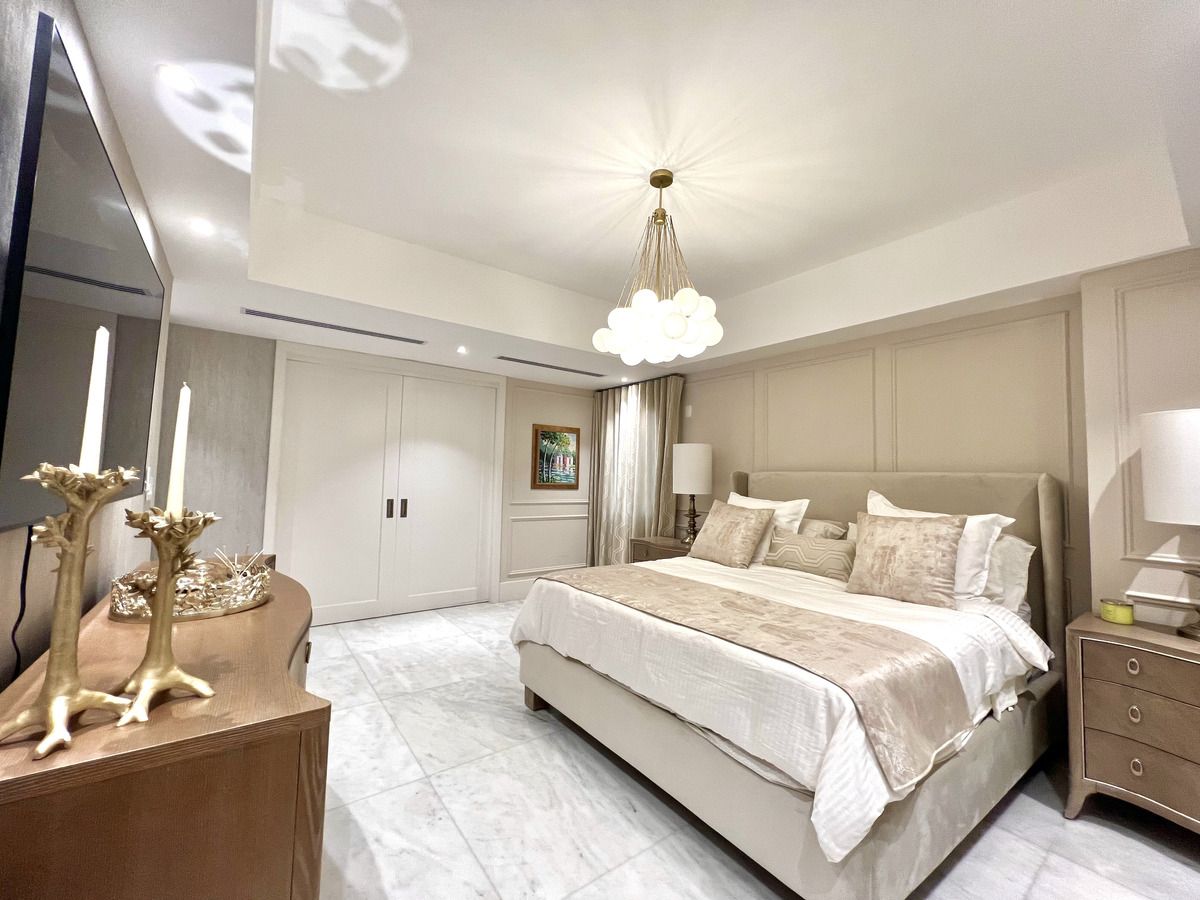 21 de 32: Habitación Principal