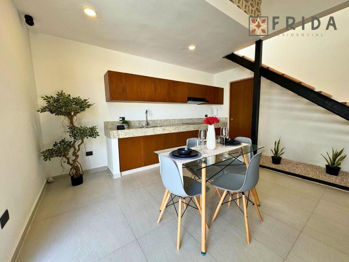 Casa en Venta en Mérida Yucatán en Conkal