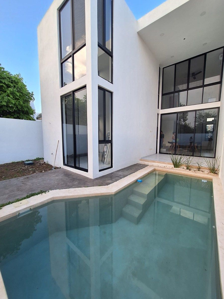 House in Dzityá, Mérida, photo 31 of 50