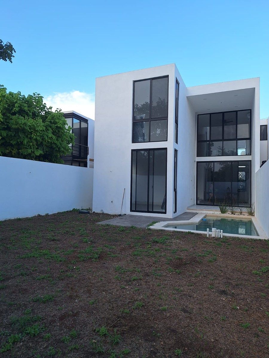House in Dzityá, Mérida, photo 32 of 50
