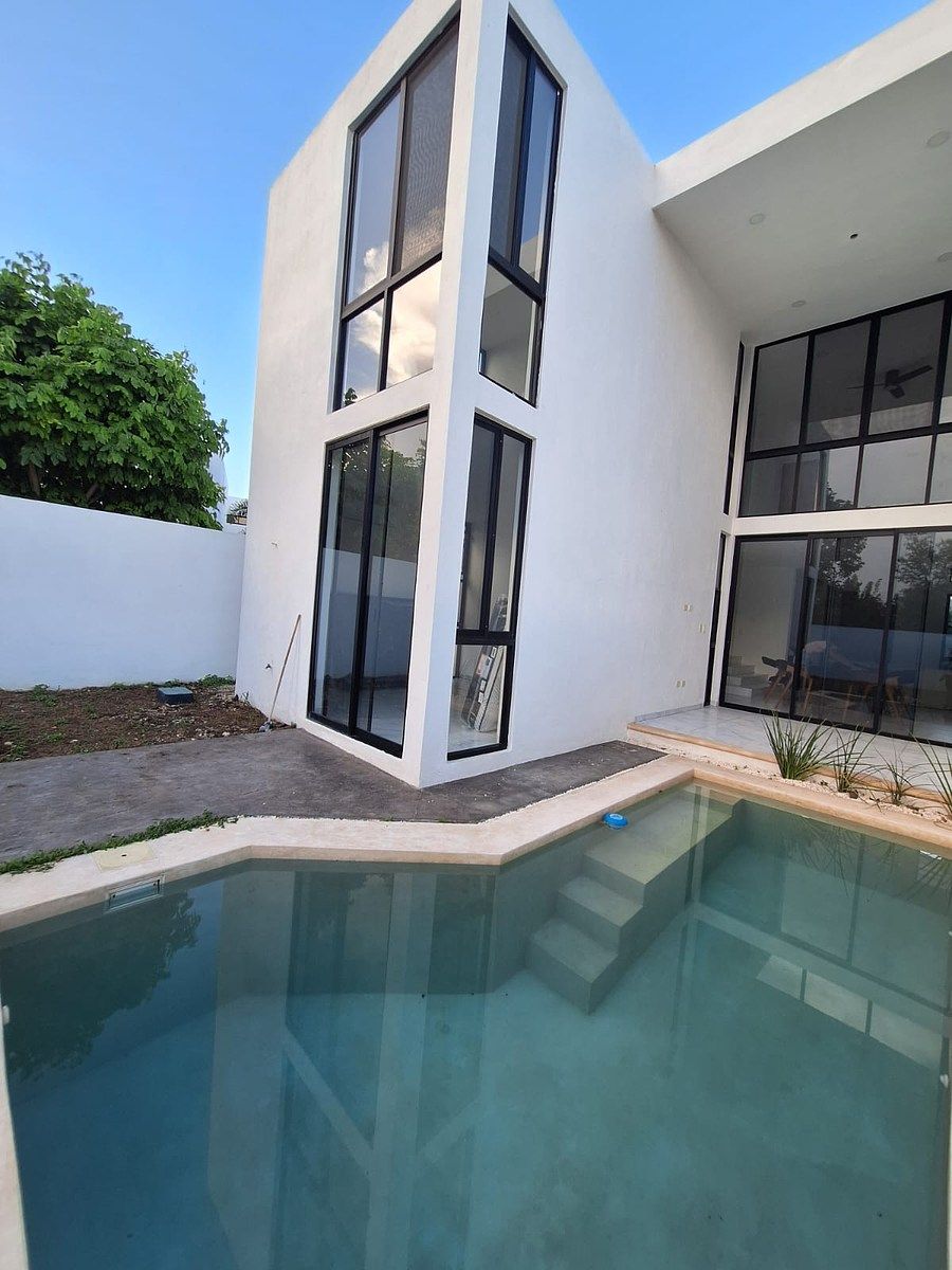 House in Dzityá, Mérida, photo 35 of 50
