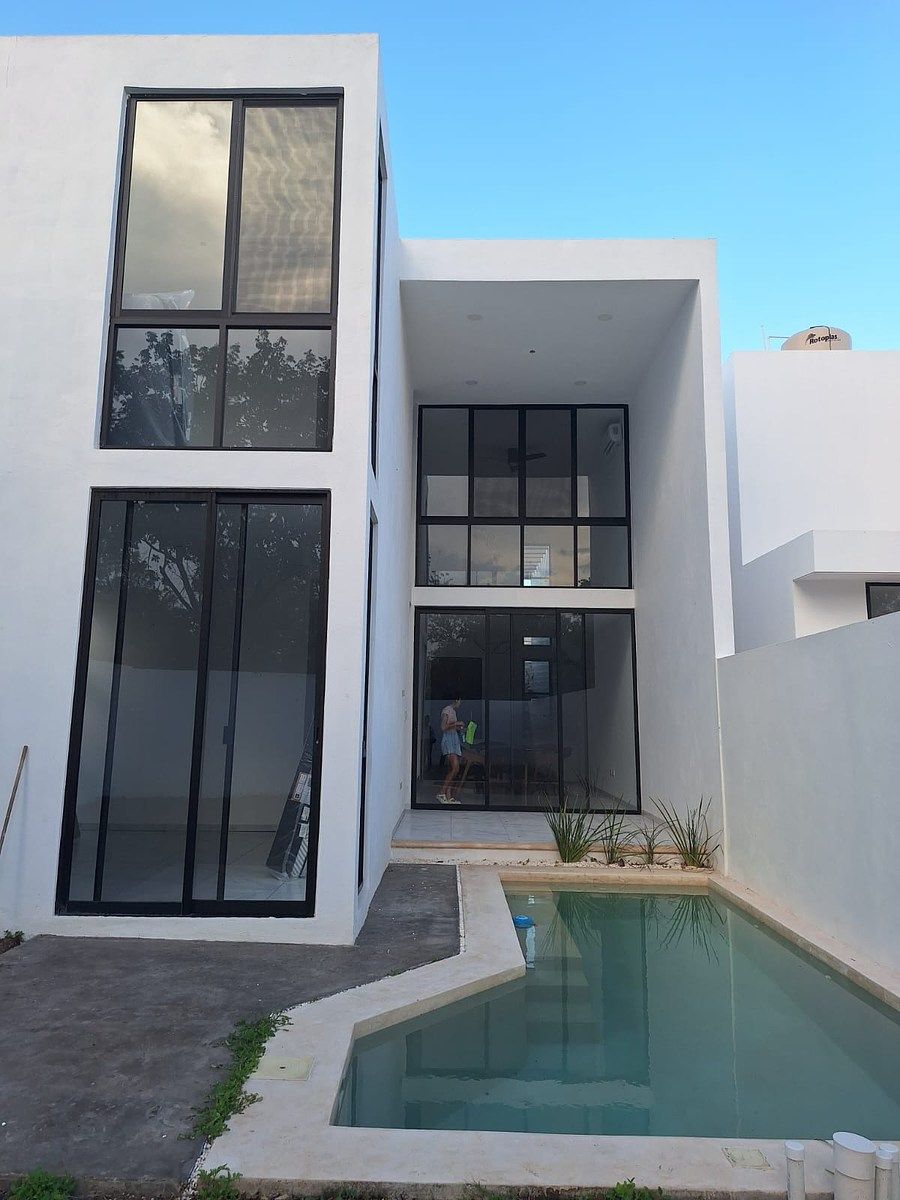 House in Dzityá, Mérida, photo 39 of 50