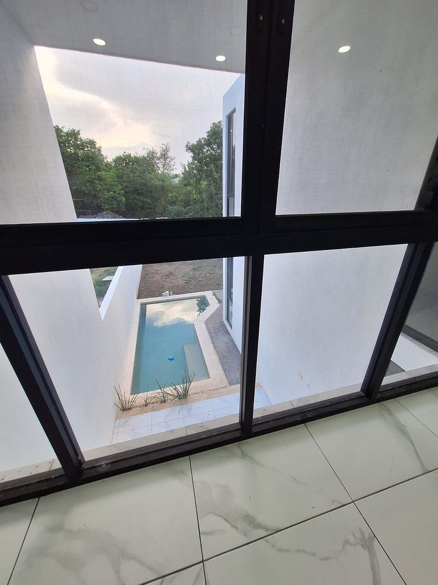 House in Dzityá, Mérida, photo 44 of 50