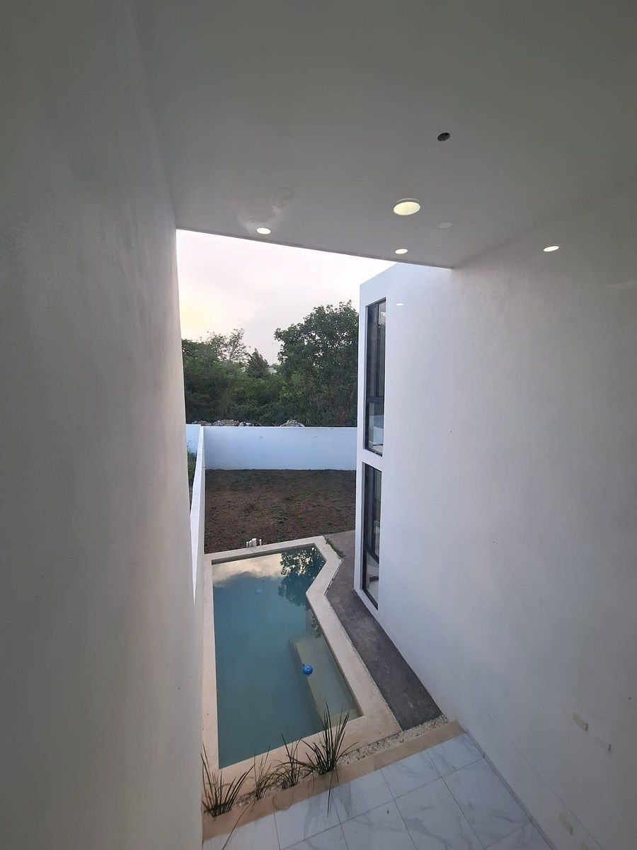 House in Dzityá, Mérida, photo 45 of 50