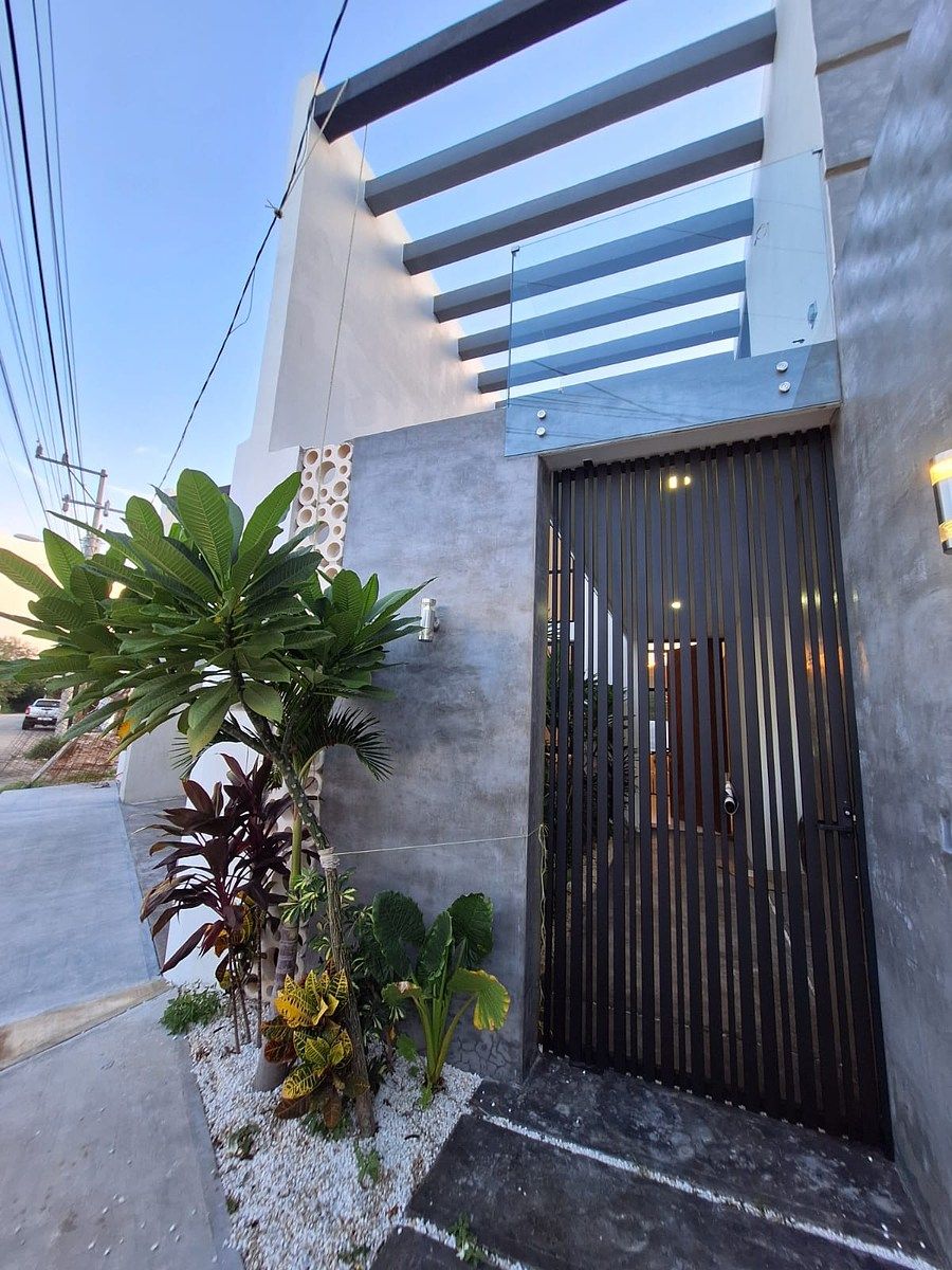 House in Dzityá, Mérida, photo 6 of 50