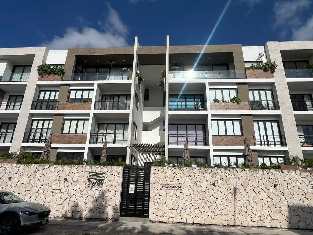 APARTAMENTO PARA ALUGUEL "SWELL" RESIDENCIAL ARBORIZADO R$21.000,00 POR MÊS SEM MOBÍLIA, foto 1 de 25
