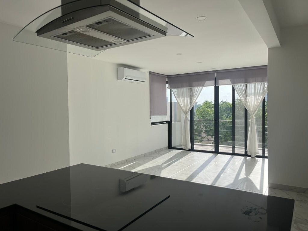 Apartamento em Arbolada, Benito Juárez, foto 9 de 25