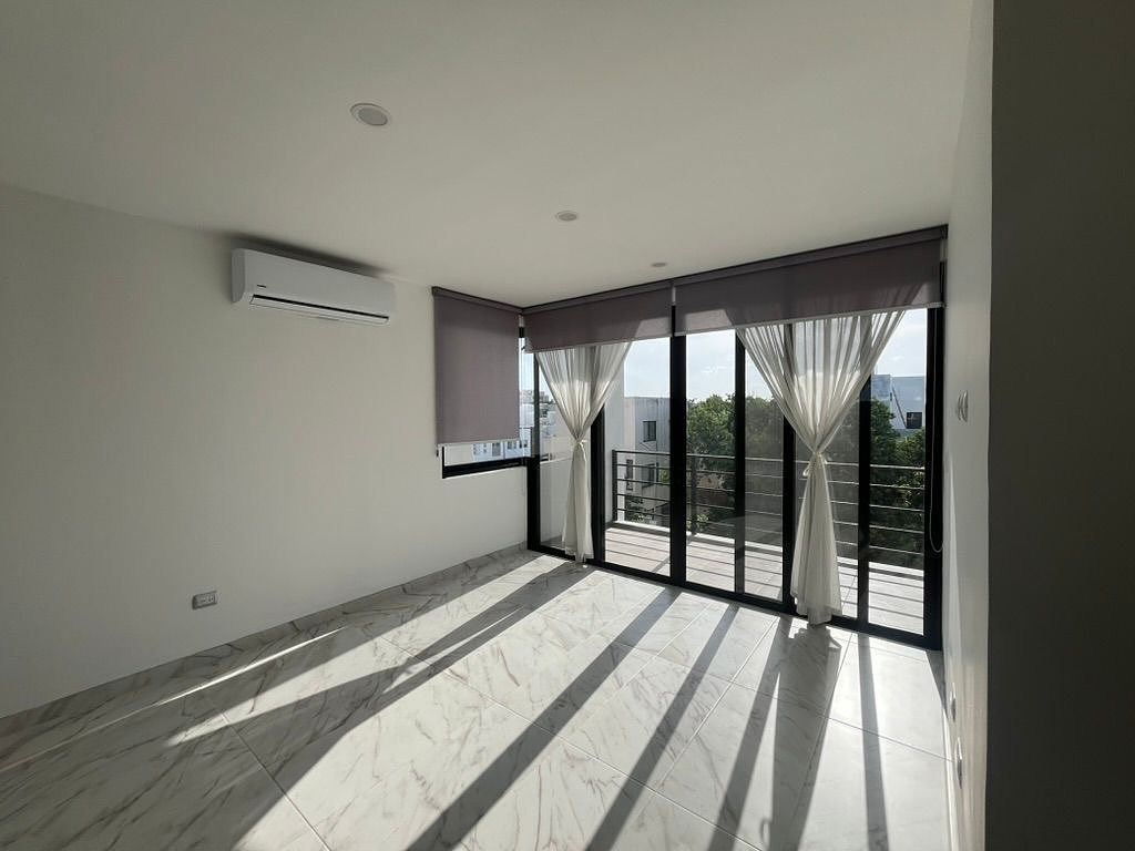 Apartamento em Arbolada, Benito Juárez, foto 7 de 25