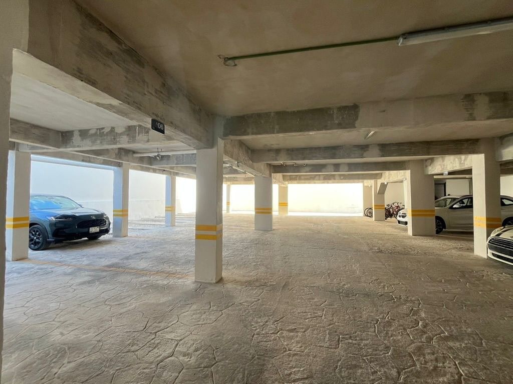 Apartamento em Arbolada, Benito Juárez, foto 19 de 25