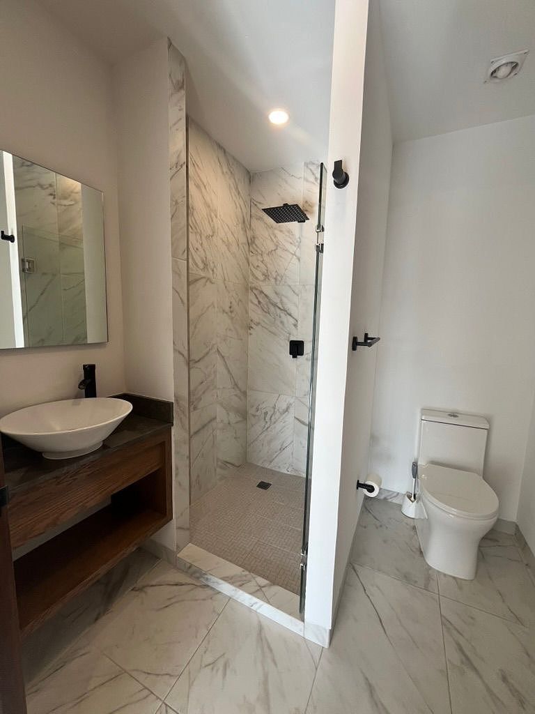 Apartamento em Arbolada, Benito Juárez, foto 14 de 25