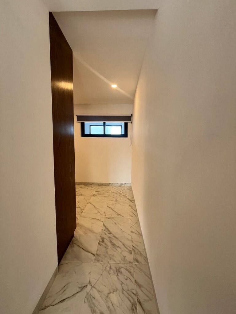 Apartamento em Arbolada, Benito Juárez, foto 16 de 25