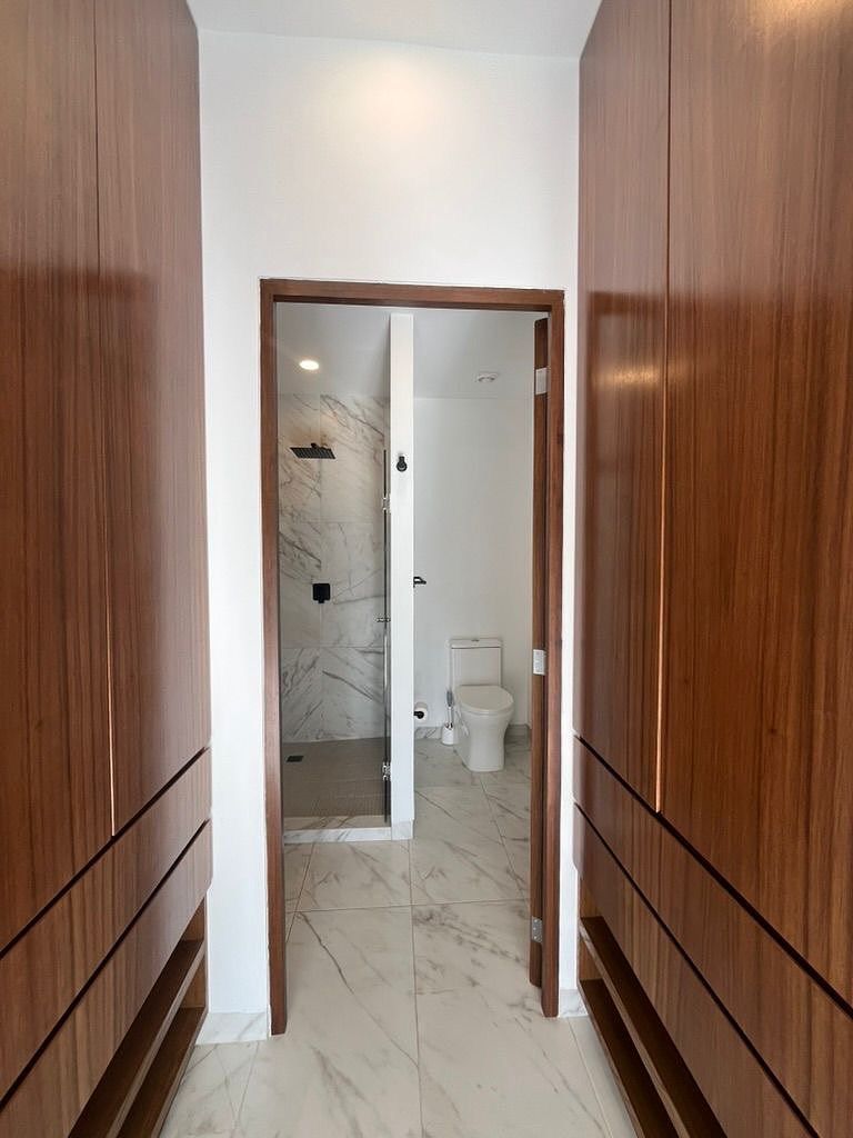Apartamento em Arbolada, Benito Juárez, foto 21 de 25