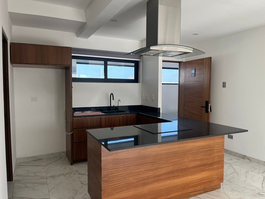 Apartamento em Arbolada, Benito Juárez, foto 23 de 25