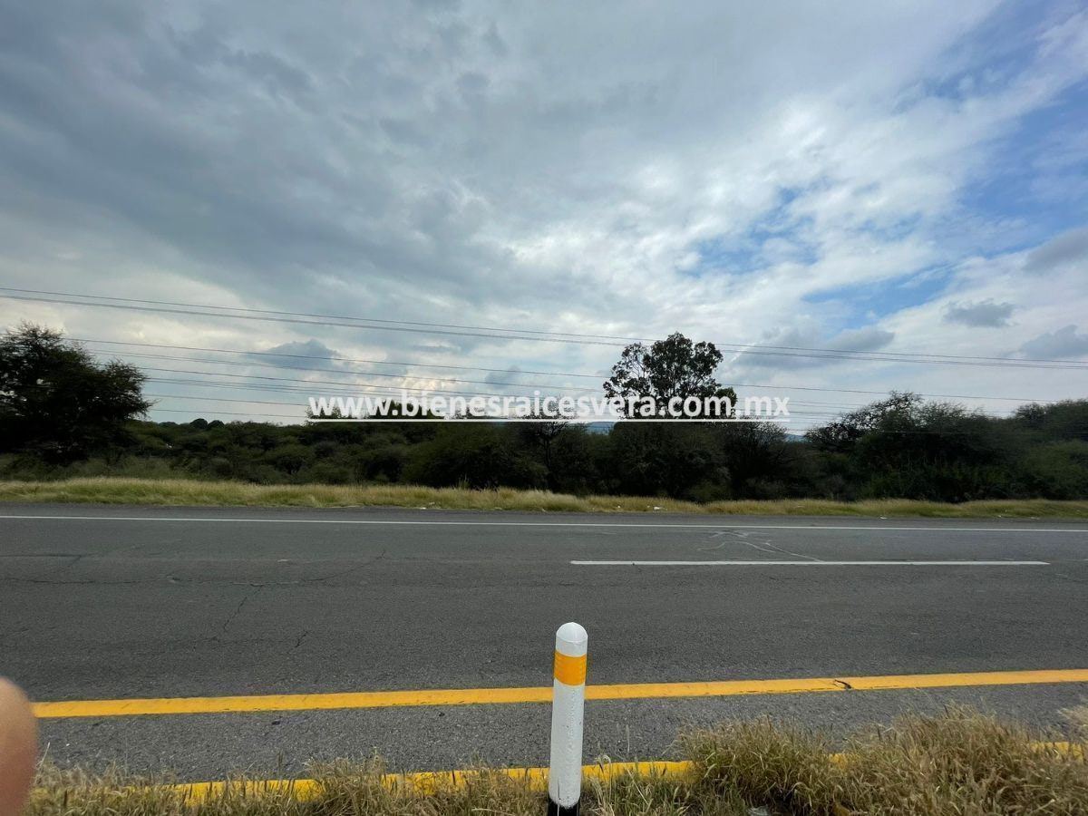 Terreno en Venta en Tequisquiapan Abraham