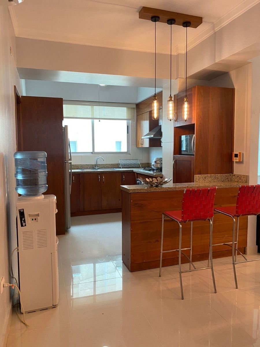 Apartamento en Gazcue, Santo Domingo Centro (Distrito Nacional), foto 3 de 9