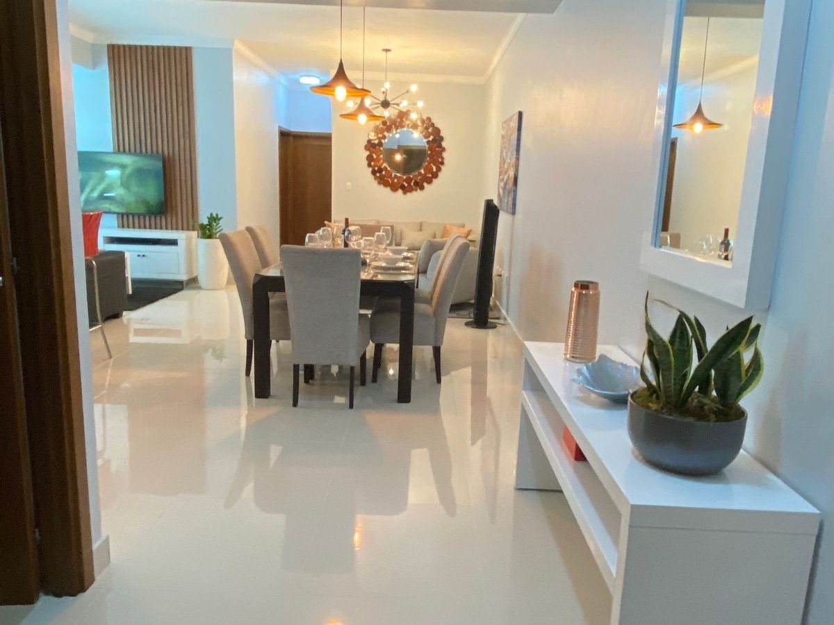 Apartamento en Gazcue, Santo Domingo Centro (Distrito Nacional), foto 4 de 9