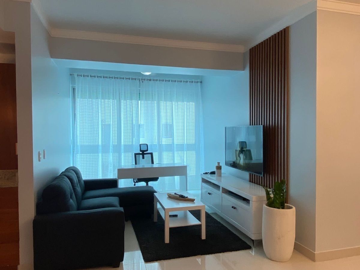 Apartamento en Gazcue, Santo Domingo Centro (Distrito Nacional), foto 6 de 9
