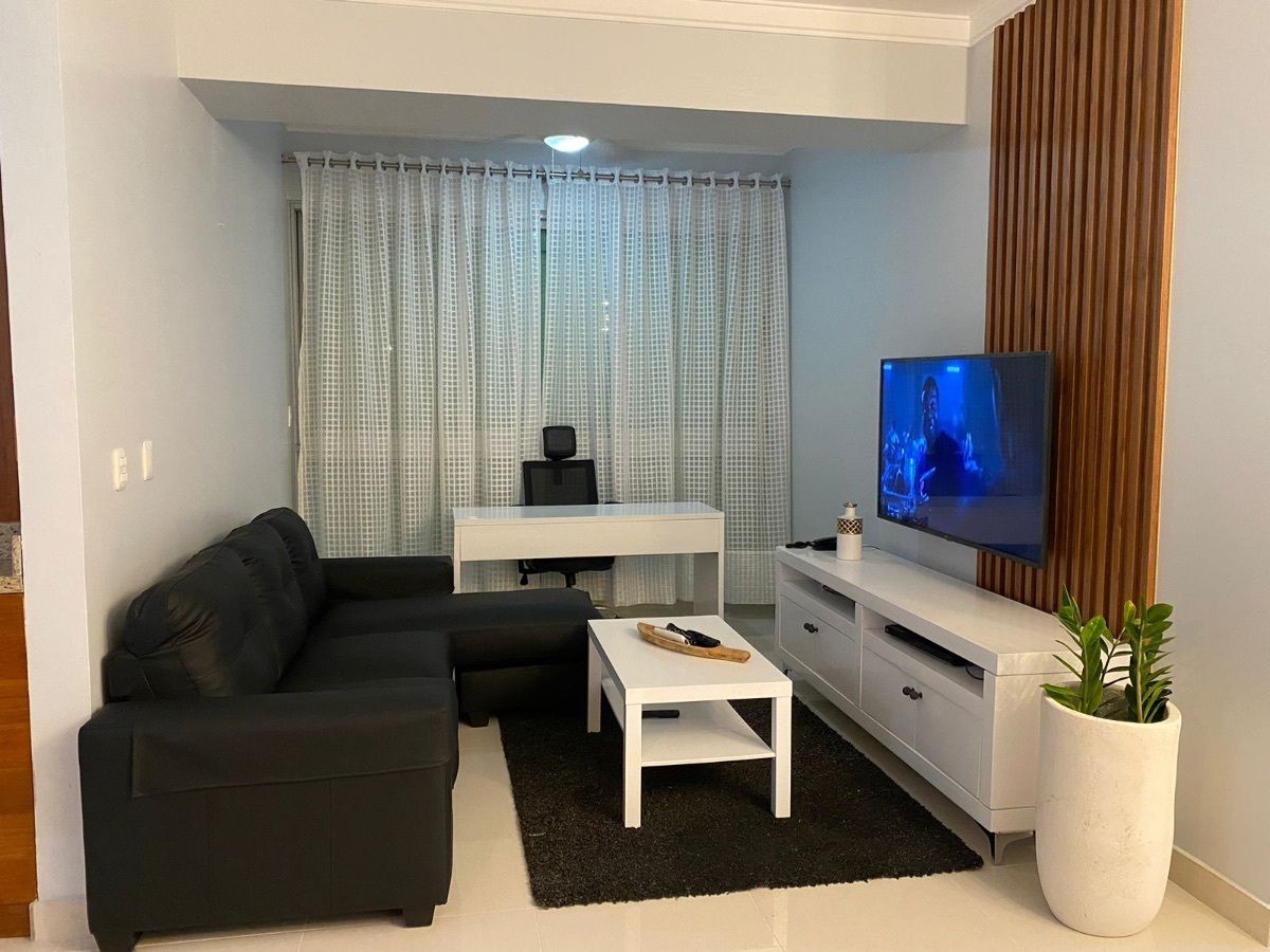 Apartamento en Gazcue, Santo Domingo Centro (Distrito Nacional), foto 2 de 9