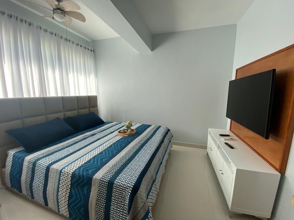Apartamento en Gazcue, Santo Domingo Centro (Distrito Nacional), foto 7 de 9