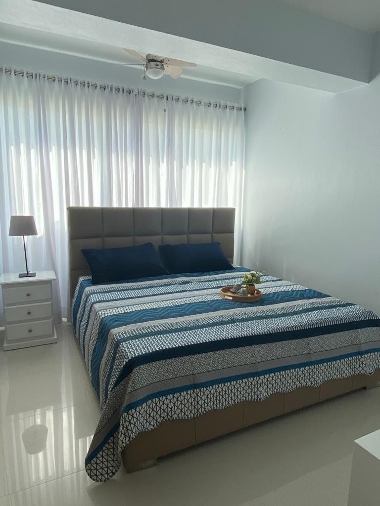 Apartamento en Gazcue, Santo Domingo Centro (Distrito Nacional), foto 8 de 9