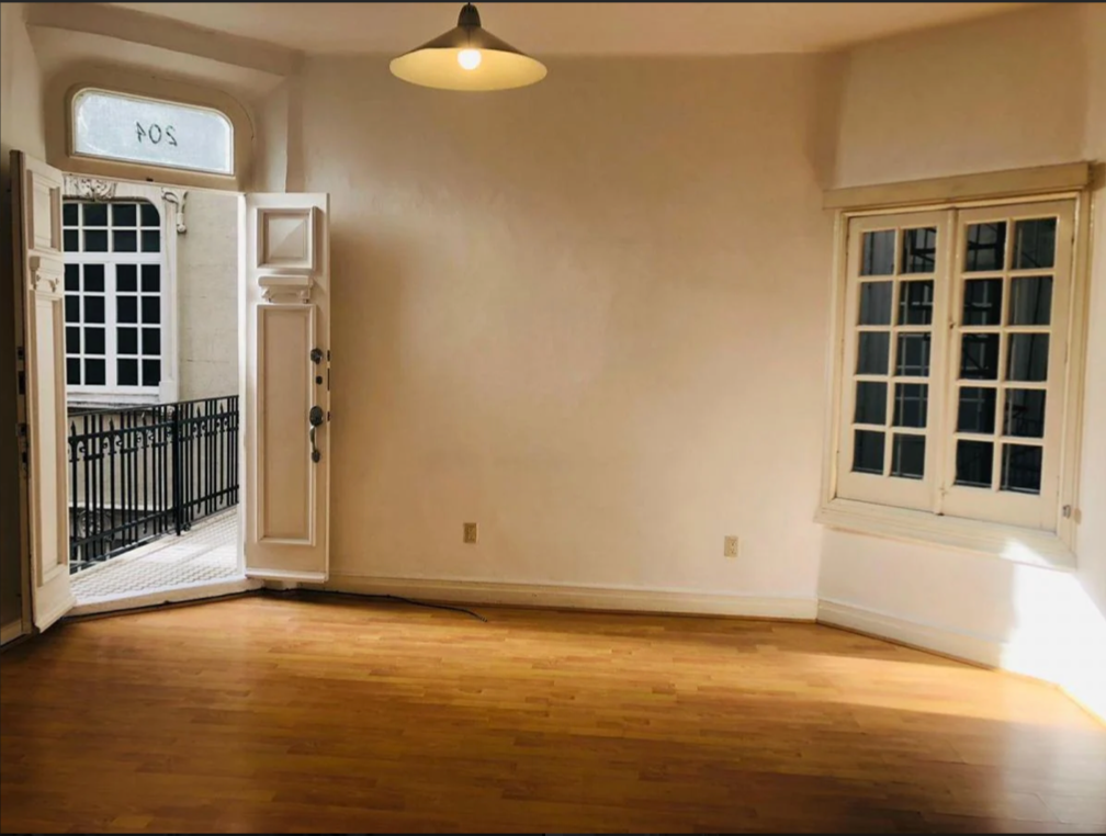 3 de 16: sala