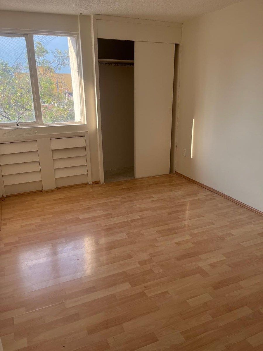 Departamento en Parque San Andrés, Coyoacán, foto 2 de 9