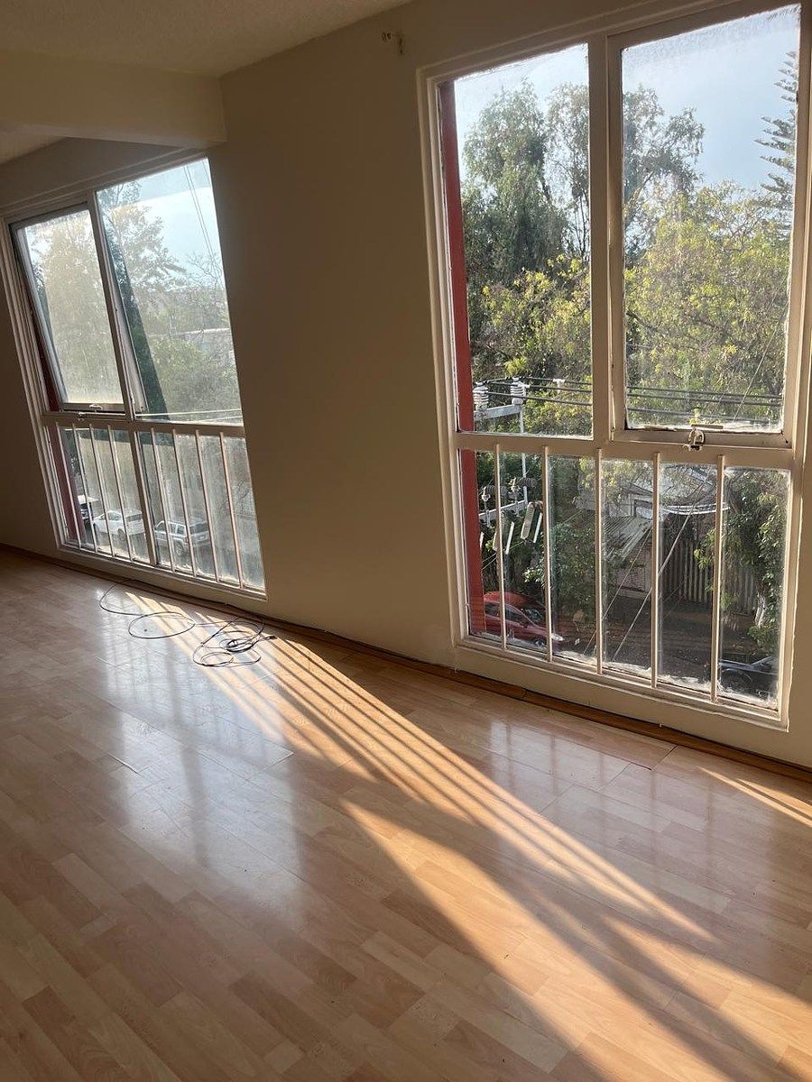 Departamento en Parque San Andrés, Coyoacán, foto 3 de 9