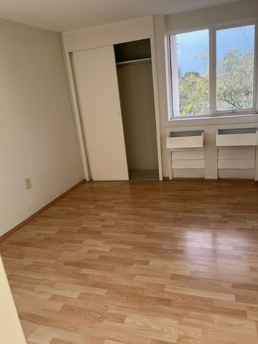 Departamento en Parque San Andrés, Coyoacán, foto 6 de 9