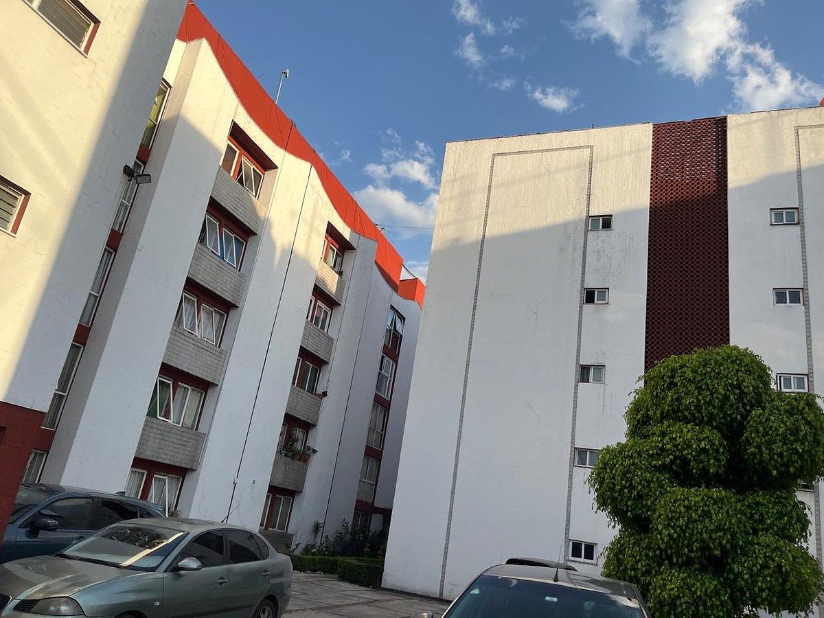 Departamento en Parque San Andrés, Coyoacán, foto 7 de 9