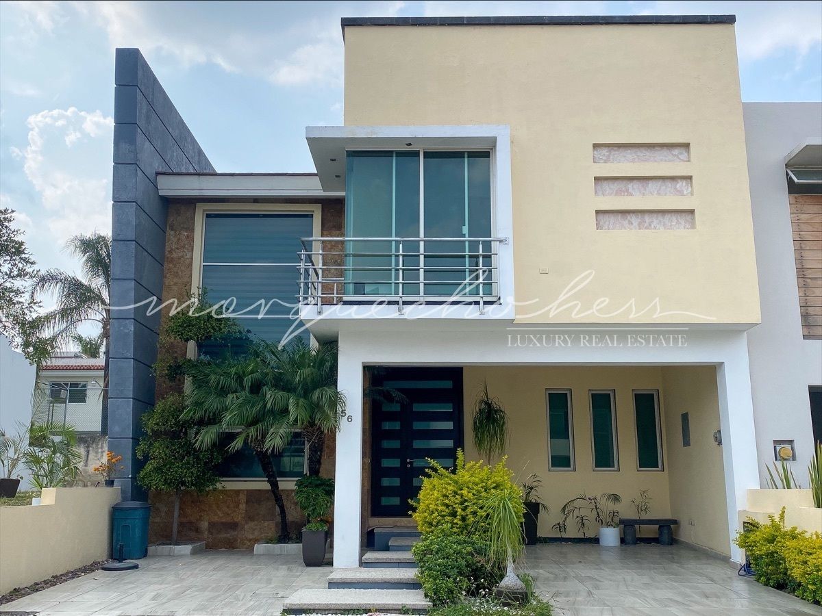 CASA EN RENTA VIRREYES, foto 1 de 30