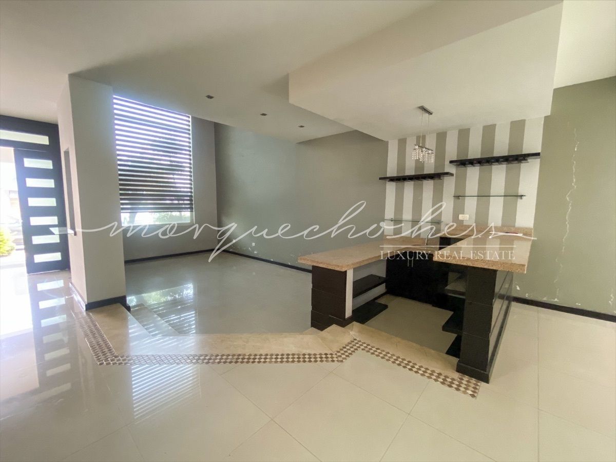 Casa en condominio en Virreyes Residencial, Zapopan, foto 4 de 30