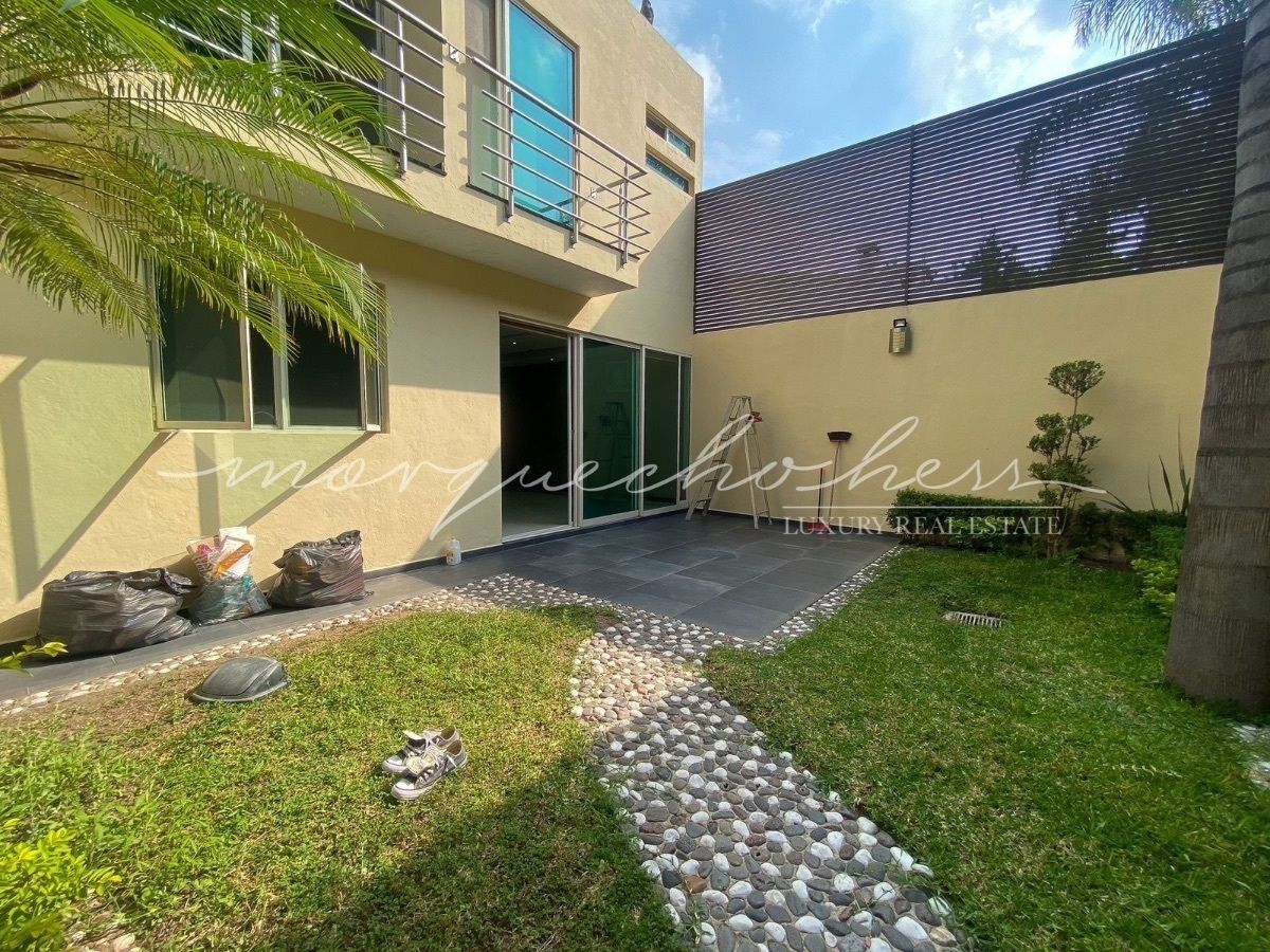 Casa en condominio en Virreyes Residencial, Zapopan, foto 8 de 30